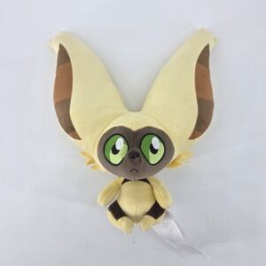 Nickelodeon Avatar The Last Airbender Momo Plushie Stuffed Animal Toy